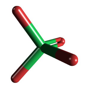 phosphoric acid structure