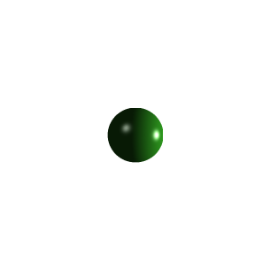 Hydrochloric Acid structure