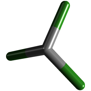 chloroform structure