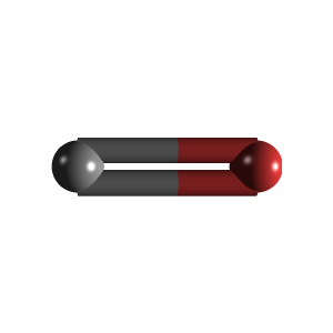 formaldehyde structure