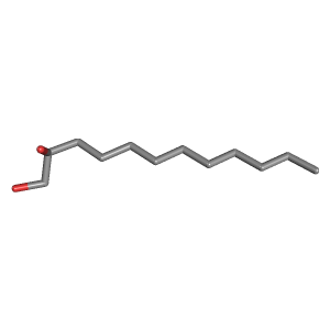 1,2-Dodecanediol structure