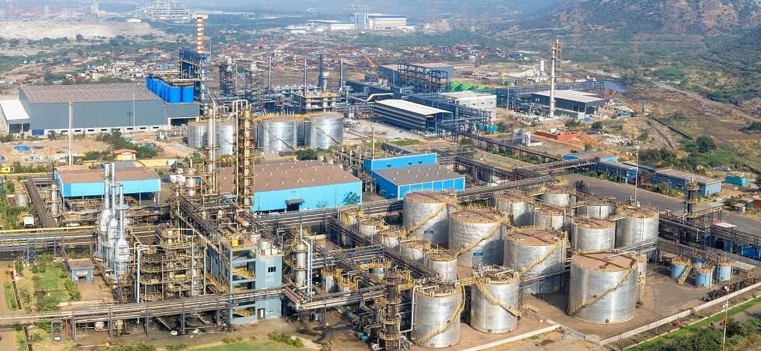 BHAVYA Rasayan Scheme Aims to Strengthen India’s Chemical Manufacturing Ecosystem