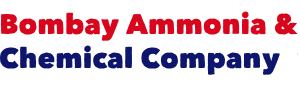 Bombay Ammonia & Chemical Company logo