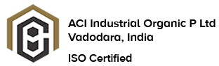 ACI Industrial Organic Pvt. Ltd. logo