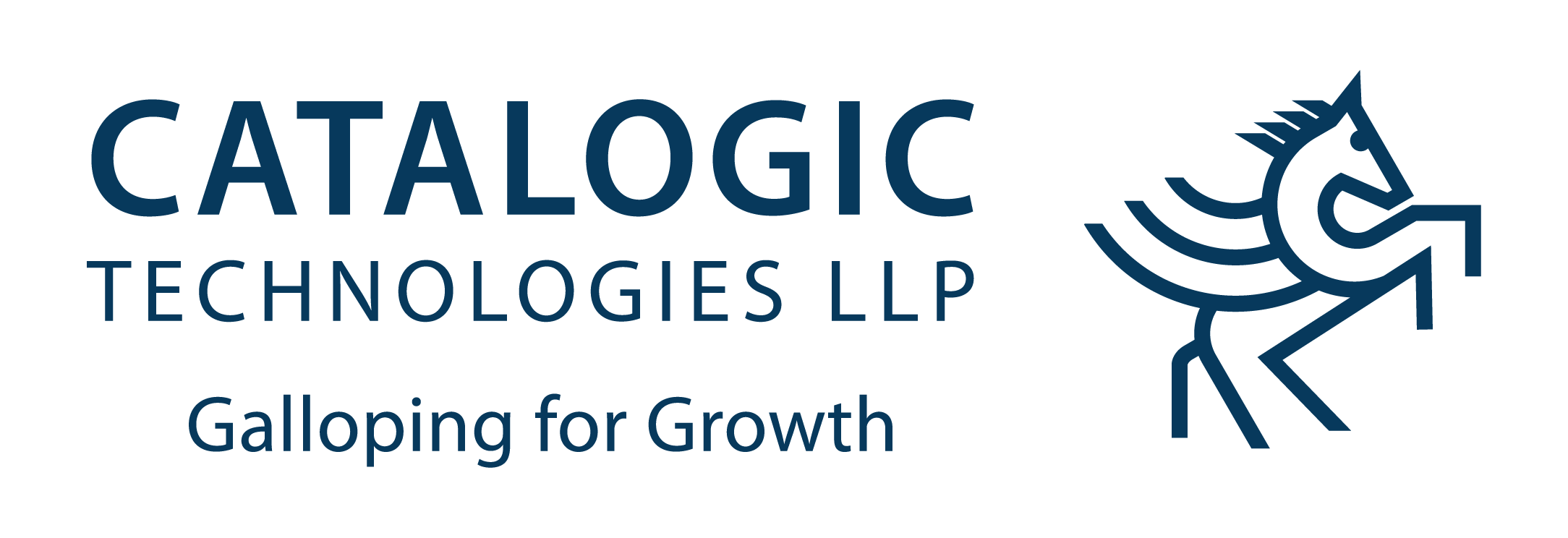 Catalogic Technologies LLP logo