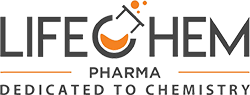 LifeChem Pharma Pvt Ltd logo