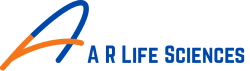 A.R Life Sciences Private Limited logo