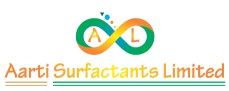 Aarti Surfactants Ltd logo