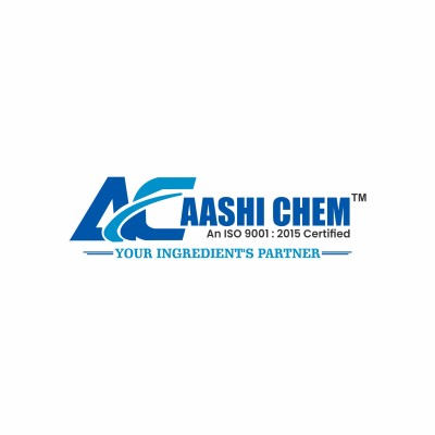Aashi Chem logo