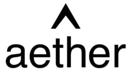 Aether Industries Ltd. logo