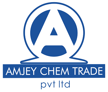 Amjey Chem Trade Pvt. Ltd. logo