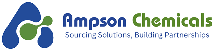 Ampson Chemicals LLP logo