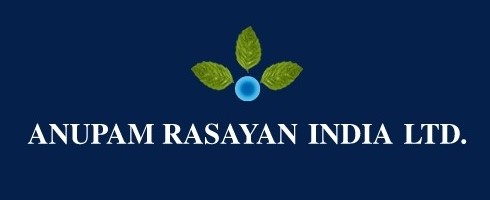 Anupam Rasayan India Ltd. logo