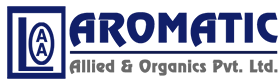 Aromatic Allied & Organics Pvt. Ltd. logo