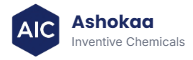 Ashokaa Inventive Chemicals logo