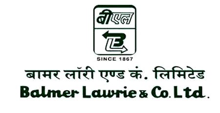 Balmer Lawrie and Company Ltd. logo