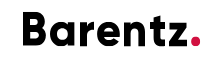 Barentz Distribution India Pvt. Ltd. logo