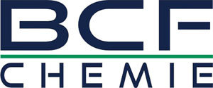 BCF Chemie Pvt Ltd. logo